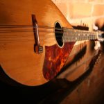 Mandolin Lessons in Barrie, Ontario
