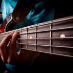 Bass Lessons in Barrie, Ontario